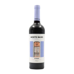 Monte Baixo Setúbal Syrah Red 2023