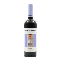 Monte Baixo Setúbal Syrah Rot 2023