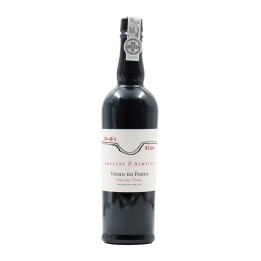 Ameztoy & Almeida Dry Ruby Port