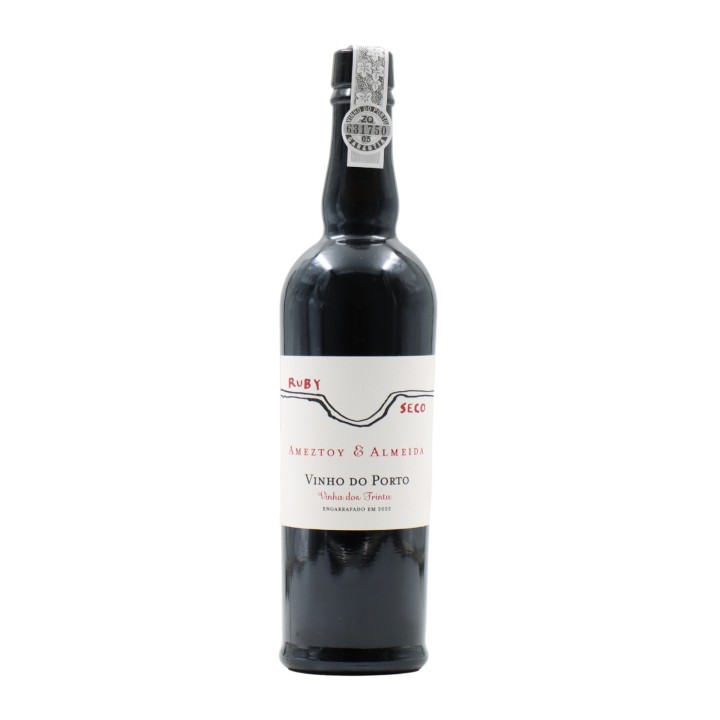 Ameztoy & Almeida Dry Ruby Port