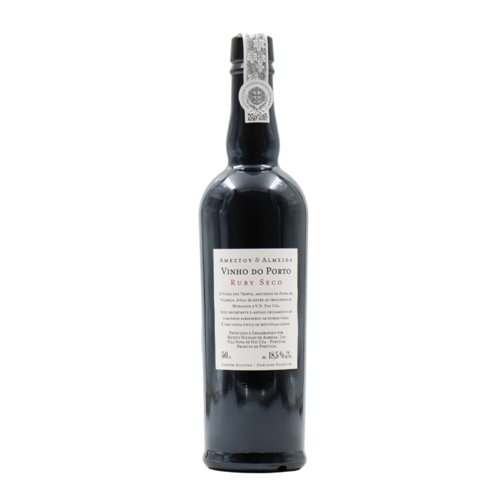 Ameztoy & Almeida Dry Ruby Port