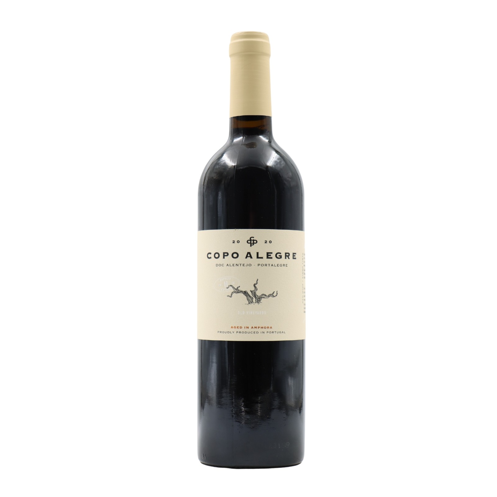 Niepoort Copo Alegre Old Vines Tinto 2020