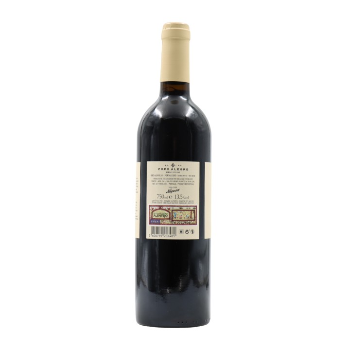 Niepoort Copo Alegre Old Vines Tinto 2020