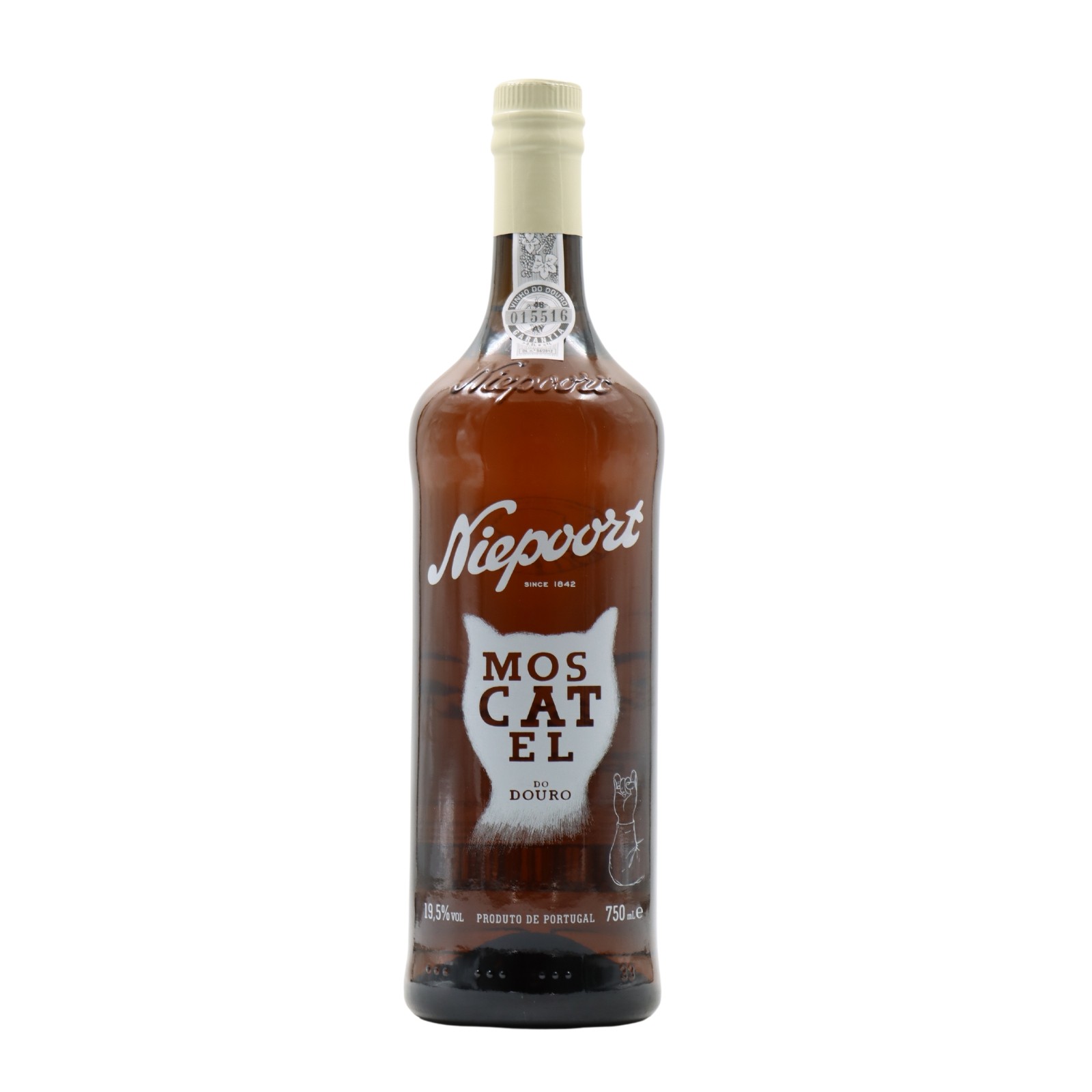 Niepoort Moscatel do Douro 5 anni
