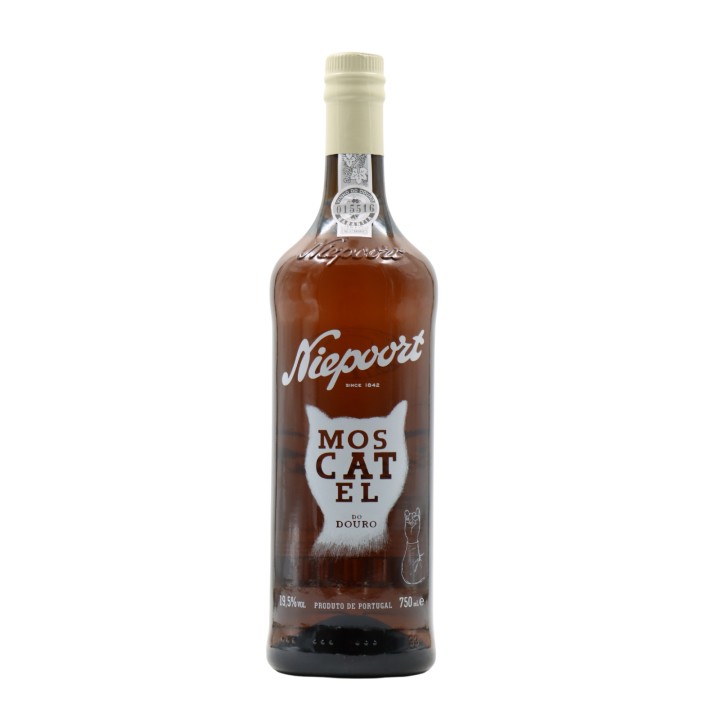 Niepoort Moscatel do Douro 5 anni