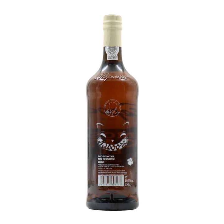Niepoort Moscatel do Douro 5 anni