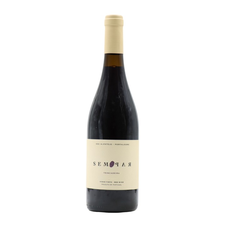 Niepoort Sempar Trincadeira Tinto 2020