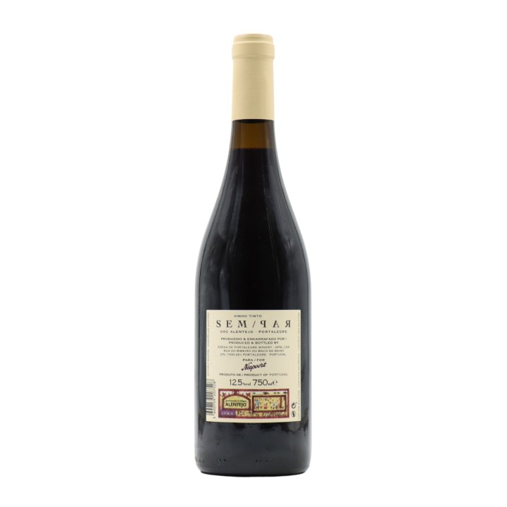 Niepoort Sempar Trincadeira Tinto 2020