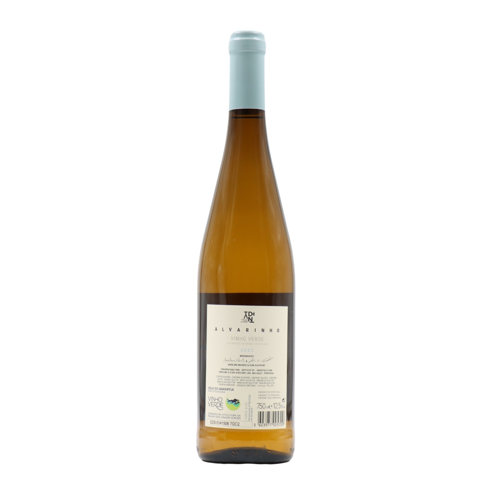 ADN Alvarinho Blanc 2023