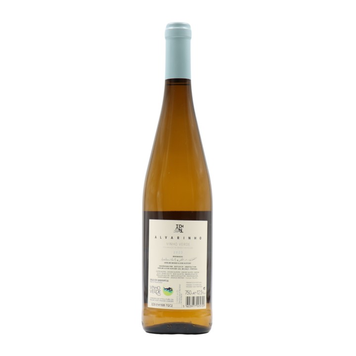 ADN Alvarinho Blanc 2023