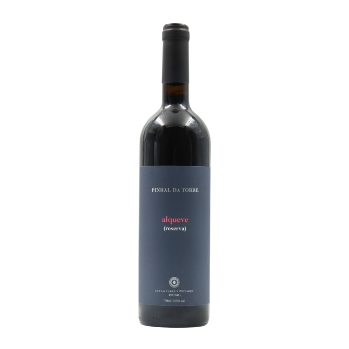 Alqueve Réserve Rouge 2019