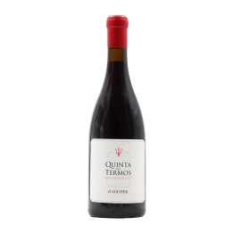 Quinta dos Termos O Lúcifer Red 2021
