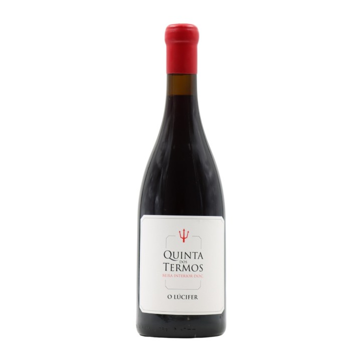 Quinta dos Termos O Lúcifer Rot 2021