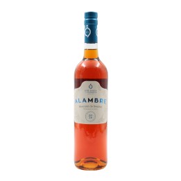 Alambre Moscatel de Setúbal 2022