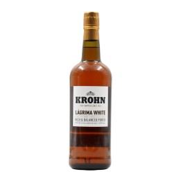 Krohn Lágrima Portwein
