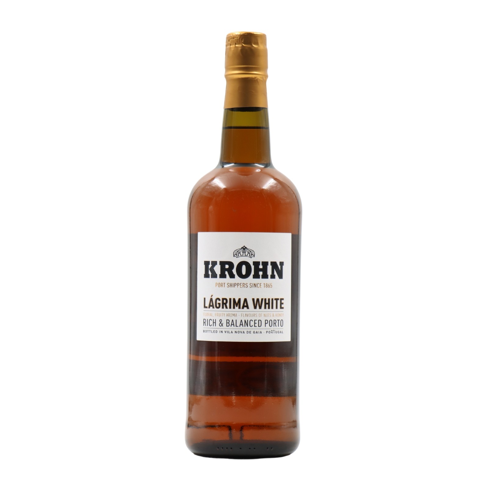 Krohn Lágrima Porto