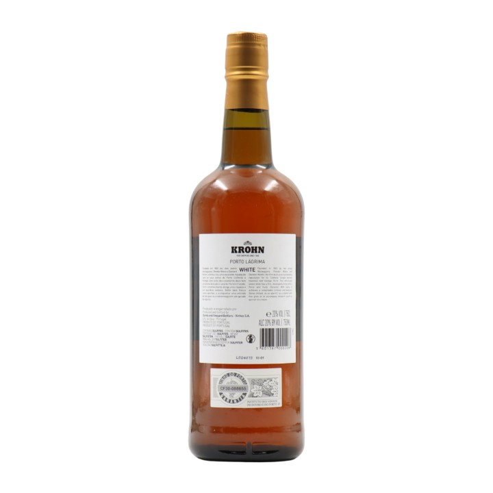 Krohn Lágrima Porto