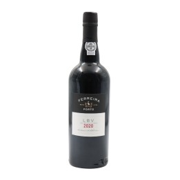 Ferreira LBV Porto 2021