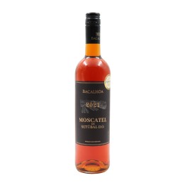 Bacalhôa Moscatel de Setubal 2022