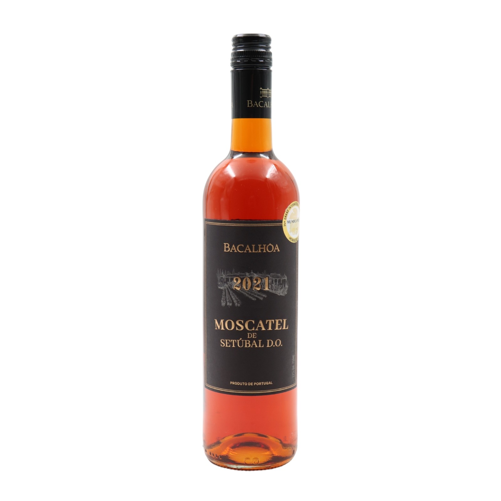 Bacalhôa Moscatel de Setubal 2022