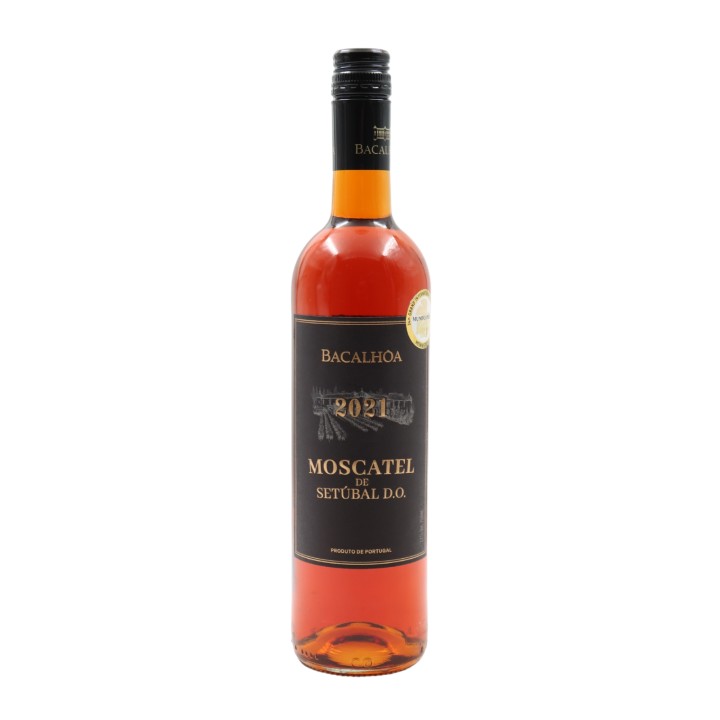 Bacalhôa Moscatel de Setubal 2022