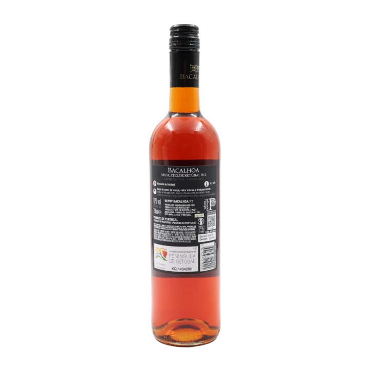 Bacalhôa Moscatel de Setubal 2022