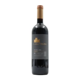 Casa Velha Reserve Red 2021