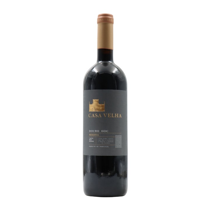 Casa Velha Riserva Rosso 2021