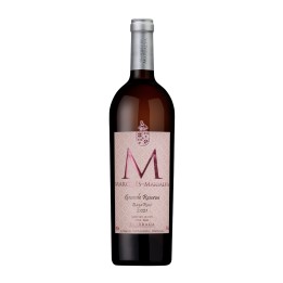 Marquês de Marialva Baga Grand Reserve Rosé 2021