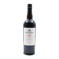 Romaneira LBV unfiltered Port 2019