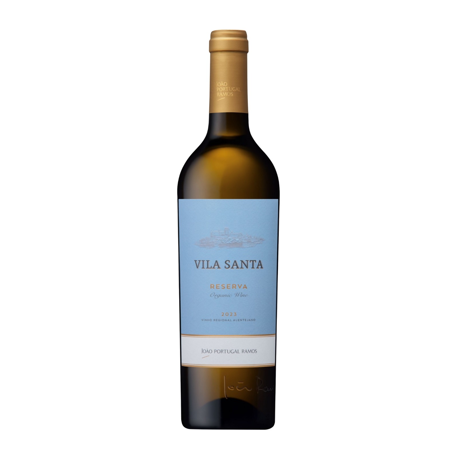 Vila Santa Réserve Blanc 2023