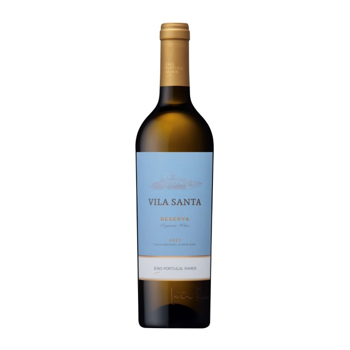 Vila Santa Reserve White 2023