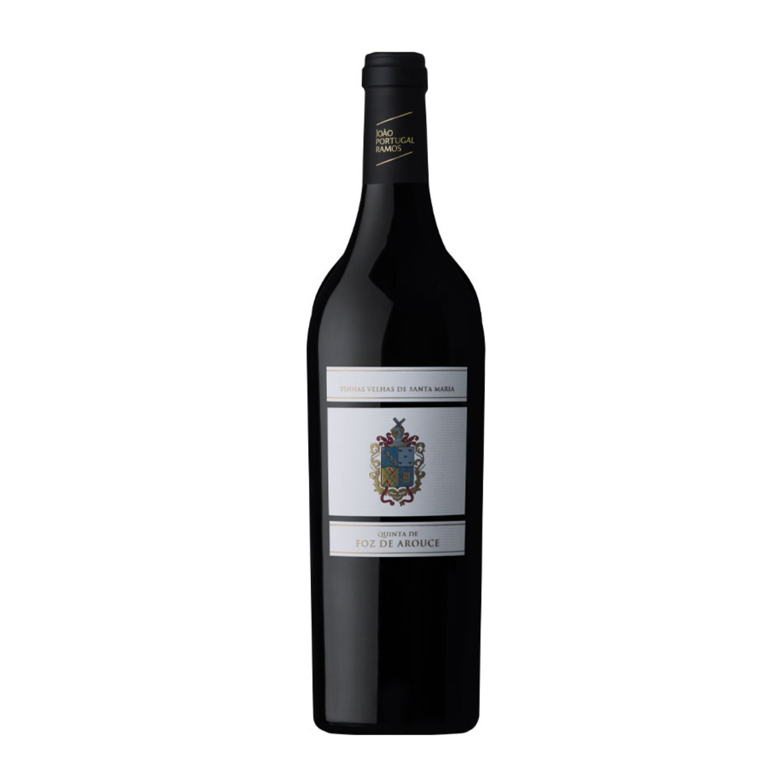 Quinta de Foz de Arouce Vinhas Velhas de Santa Maria Rot 2019