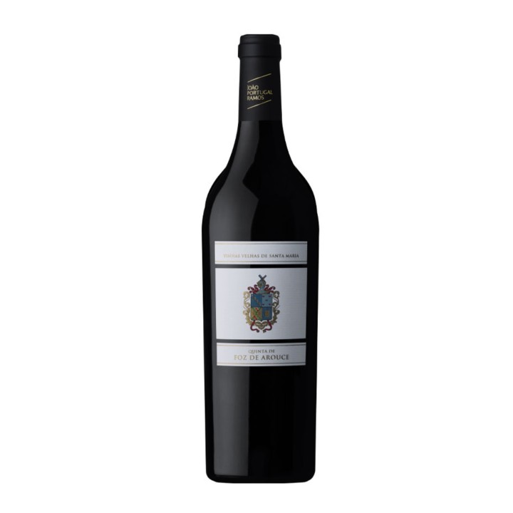 Quinta de Foz de Arouce Vinhas Velhas de Santa Maria Red 2019