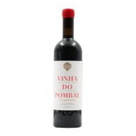 Quinta do Cardo Vinha do Pombal Touriga Nacional Rot 2021