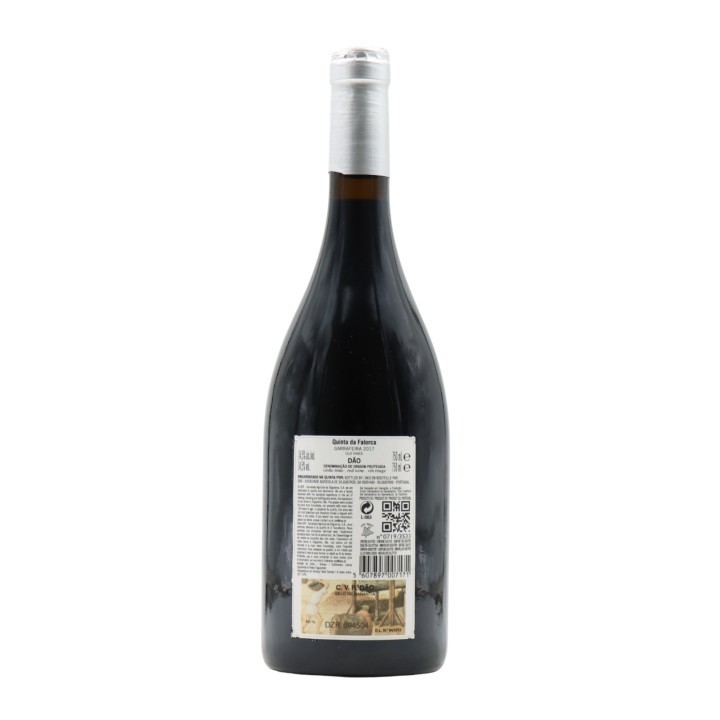 Quinta da Falorca Garrafeira Red 2017