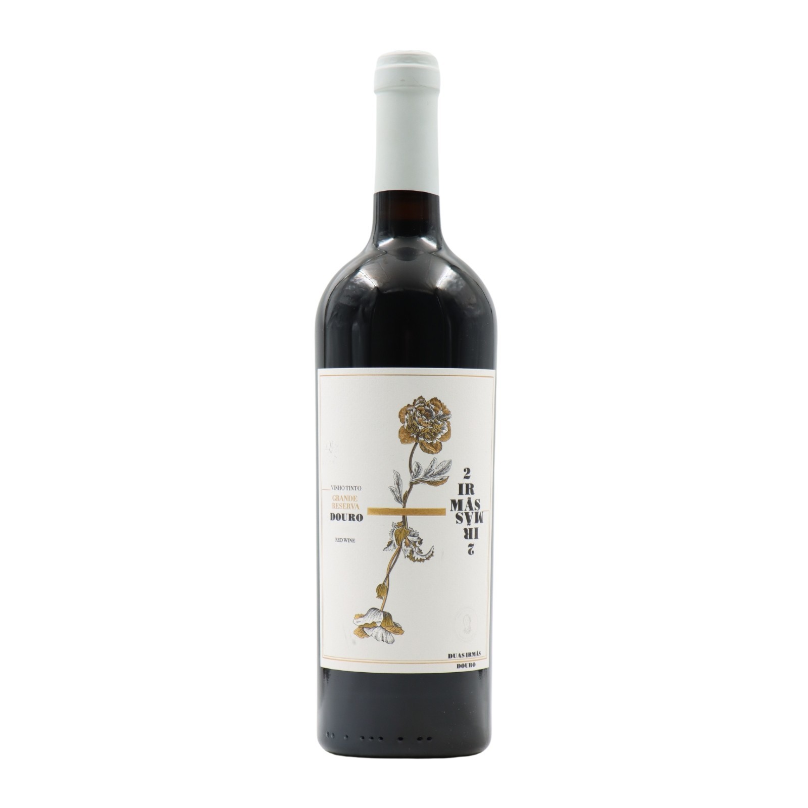 Duas Irmãs Grand Reserve Rot 2017