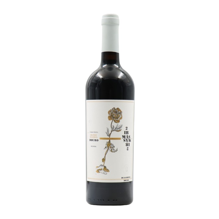 Duas Irmãs Grand Reserve Rot 2017