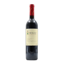 D'Avillez Garrafeira Red 1998