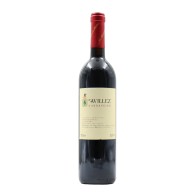 D'Avillez Garrafeira Tinto 1998