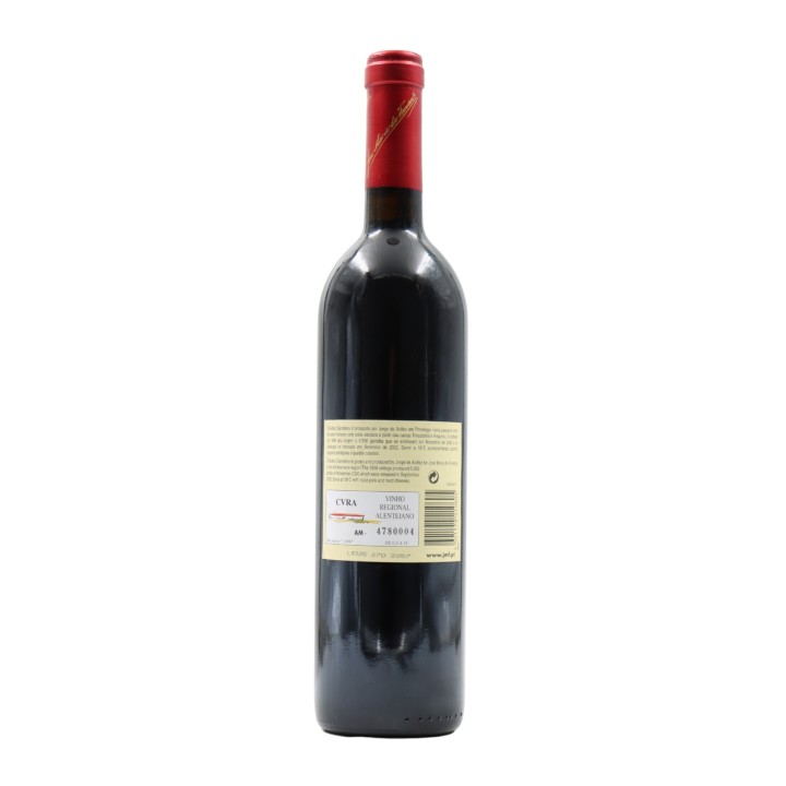 D'Avillez Garrafeira Tinto 1998