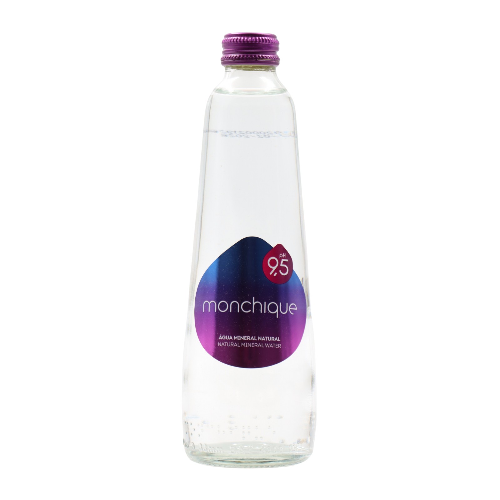 Monchique Mineral Water 37,5cl