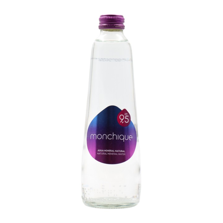 Monchique Mineral Water 37,5cl