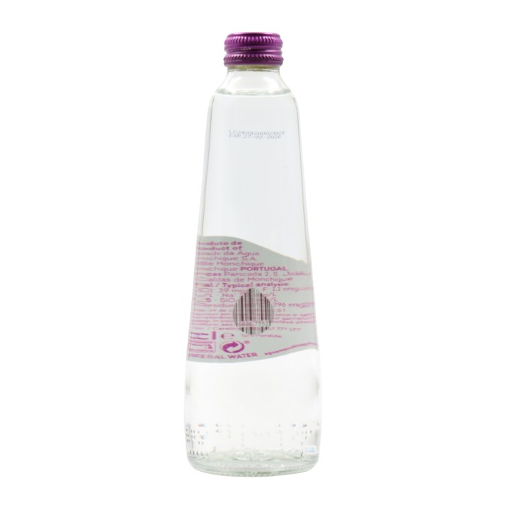 Monchique Eau minérale 37,5cl