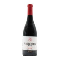 Grandes Quintas Superior Rot 2021