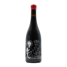 Lilipop Tinto e os Blends não de Altitude Red 2022