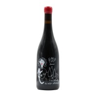 Lilipop Tinto e os Blends não de Altitude Red 2022
