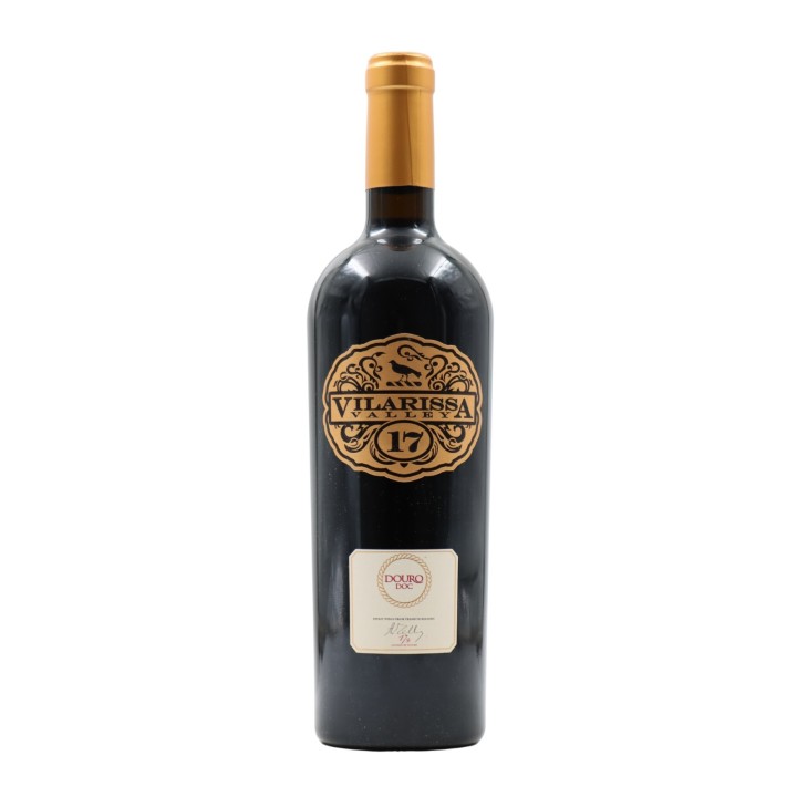 Vilarissa Valley 17º Rouge 2021