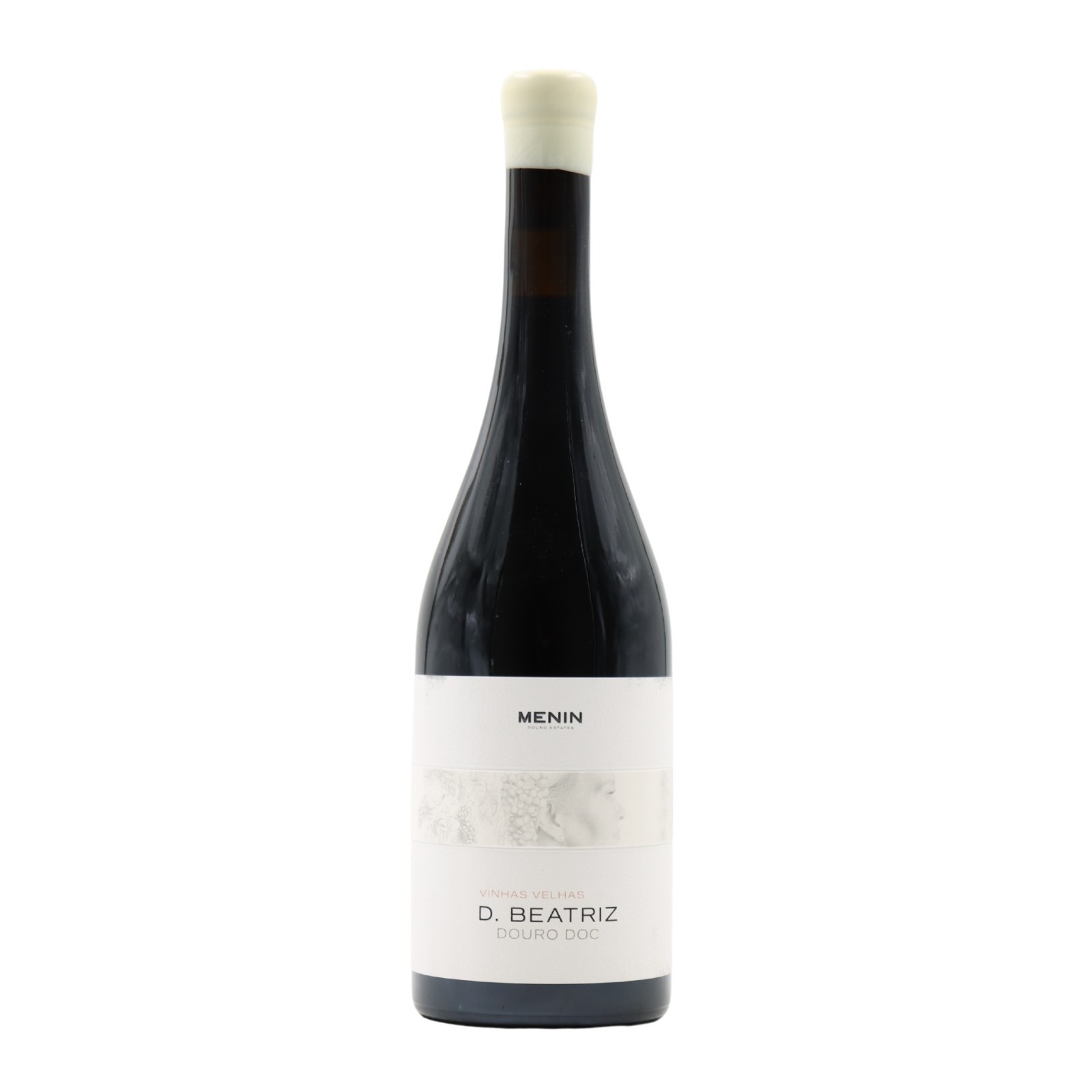 Menin D. Beatriz Tinto 2019