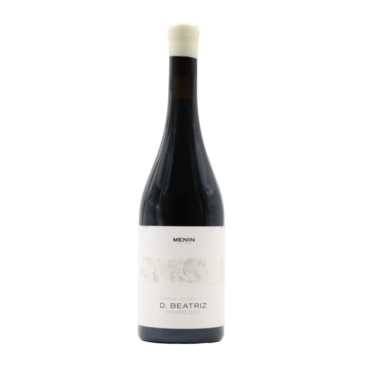 Menin D. Beatriz Tinto 2019